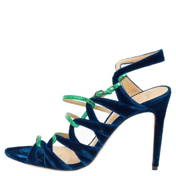 Alexandre Birman Heels - Picture 9 of 9